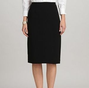 Jones Studio Separates Classic Pencil Skirt